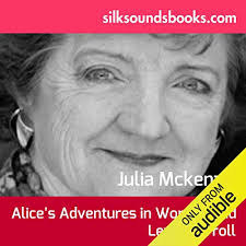 Listen to Audiobooks narrated by Julia McKenzie