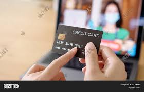 Create a personalised card for free. Close Consumer Woman S Image Photo Free Trial Bigstock