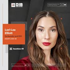 EP 14 — Dauntless XR's Lori-Lee Elliott