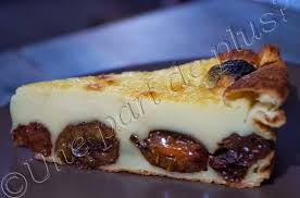 Le Far Breton Far Breton Gateau Aux Pruneaux Recette