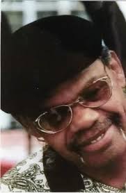 Elliott Johnson Obituary (1943