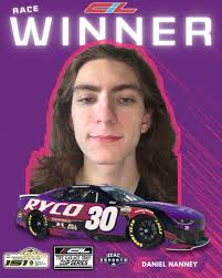 Collegiate iRacing League