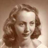 Margaret Ann Pinto (1923–2008)