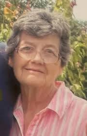 Obituary for Edna Marie Lambert