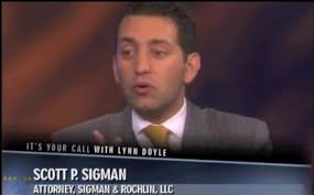 Media « Scott P. Sigman