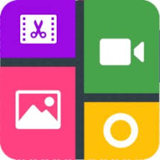 Crea collages de fotos de forma muy sencilla. Collage Photo Grid Apk