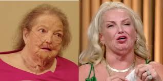 Angela Deem's SHOCKING BREAKDOWN: Daughter's Bold MENTAL FACILITY  Move!….......See Details in Comment👇👇👇