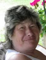 Betty Ann (Lewis) Martin