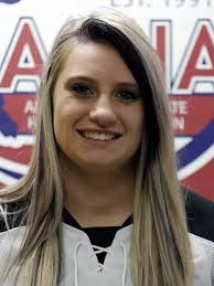 2012-13 Women's ACHA Division 1 Ice Hockey Roster