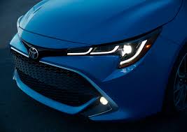 Drivers In North America Have Urged Toyota To Export The 268 Horsepower Gr Yaris Pretty Much Since Th Corolla Hatchback Toyota Corolla Hatchback Toyota Corolla