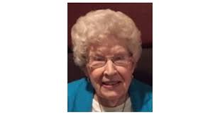 Olga Flint Obituary (1926