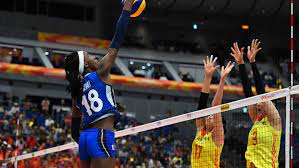 Tokyo 2020 competition animation one minute, one sport we will show you the rules and highlights of volleyball in one minute. Olympischer Volleyball Bei Den Olympischen Spielen Tokio 2020 Top 5 Dinge Die Man Wissen Sollte