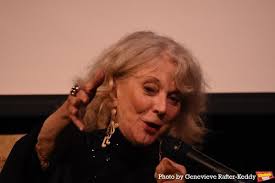 Blythe Danner (Actor): Credits, Bio, News & More