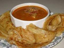 Lily S Wai Sek Hong Roti Canai With Dhall Char Roti Canai Curry Sauce Recipe Roti Roti Canai Recipe