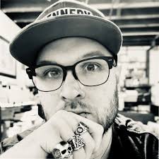 Im posting this because my husband is too humble to share this great news. 