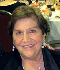 Bernice Berman Obituary