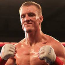 Dan Moret vs. Grant Dawson, RFA 30