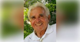 Obituary information for Morgan Powell