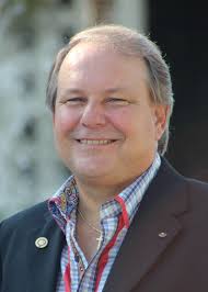 John M. Carroll for Vero Beach City Council