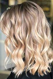 Taking the usual pomp to the next level, this fresh style adds a coiled twist at the forehead for guys with some wave in their hair, medium length haircuts bring out that natural texture. 30 Trendy Hairstyles For Medium Length Hair Lovehairstyles Com