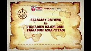 Wayne ho 2 years ago. Peradaban Malaysia Putramooc