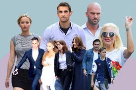 When you take your training course, you will learn how to handle weapons, give first aid. Inkl The Coolest Celebrity Bodyguards From Kylie Jenner And Jennifer Lawrence To Kate Middleton Evening Standard