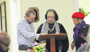 Strickland to join Garland board