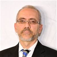 Dr. Benjamin Alberto Laracuente M.D., Pulmonologist