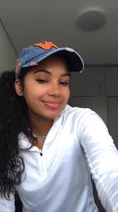 Casey Adamson Netball