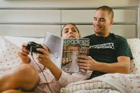 45 facebook post ideas that generate high engagement. 70 Of The Most Creative Engagement Announcements Ever Bored Panda