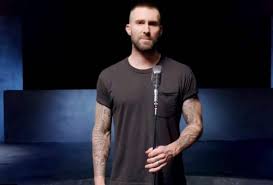 Adam Levine Girls Like You Maroon5 Adam Levine Adam Levine Hair Adam Levine Haircut
