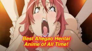 Top 25 Hottest Ahegao Hentai Anime You'll Never Regret Watching! - Anime  Ukiyo
