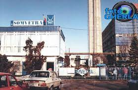Peste 40 de ani de tradiție în producția de porțelan se regăsesc în fiecare din obiectele create și produse la alba iulia în cunoscuta fabrică apulum. Verii Liviu È™i Vasile Oros Vand Fabrica Somvetra Din Gherla Pe Olx Ziar Gazeta De Cluj