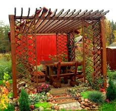 Pergola Selber Bauen Ideen Bilder Und Video Anleitung Pergola Selber Bauen Pergola Bauen Pergola