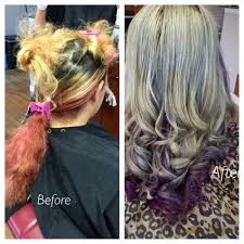 A hairstyle salon usually is only a place to go when you need a quick trim or to change up your look, but did you know some may offer extras? Gloje Salon Spa Skin Care 790 Rte 211 E Middletown Ny Phone Number Services Yelp