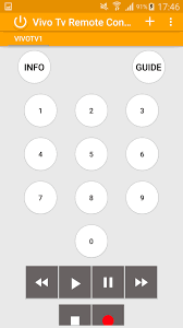 We did not find results for: Vivo Tv Remote Control For Android Apk Download