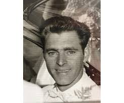 Roger Cournoyer Obituary (1936