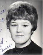 Franklin Academy Class of 1967 Scholarship