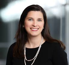 JTaylor's Brewer receives TCU's Outstanding Accounting Alumna Award