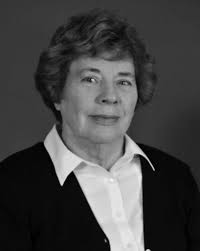 Evelyn Barnett Obituary (1937