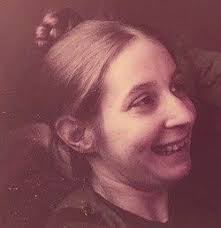 Andrea Ruth Abbott Friedenberg (1952-2021)