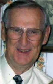 Walter Warner Obituary (2015)