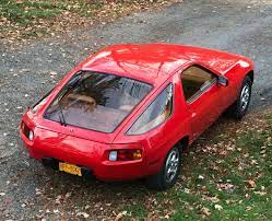 37k Mile 1979 Porsche 928 Porsche 928 Porsche Porsche Cars