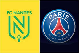 Psg vs nantes betting tips. Fc Nantes Psg Un Match Pour Qui Selon Les Bookmakers