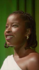 Amanda Gorman Official