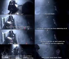 Anakin Can T Catch A Break Prequelmemes Star Wars Quotes Funny Star Wars Memes Star Wars Humor