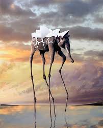 Pin By Mallory Murphy On How Artsy You Are Salvador Dali Art Surreal Art Dali Art