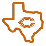 Lorena Varsity Football @ Caldwell