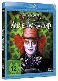 Maybe you would like to learn more about one of these? Alice Im Wunderland Dvd Blu Ray