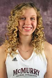 2022-23 Women's Track Roster